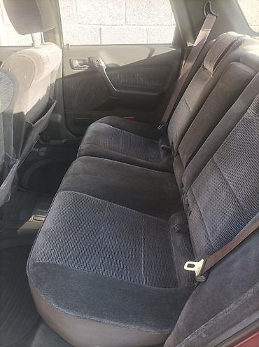 galant: Mitsubishi Galant: 1992 г., 0.2 л, Механика, Бензин, Седан — 9
