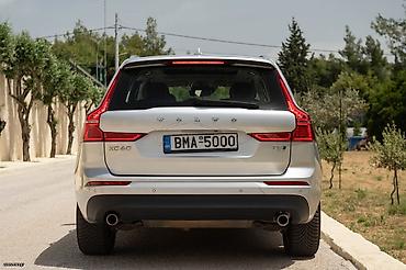 Volvo: Στεφανία Μπαντή — 5