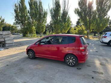 машина алам рассрочкага: Honda Aerodeck: 1.3 л, Автомат, Бензин, Хетчбек