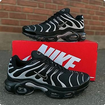 Patike: Nike Air Max Plus (TN) patike – više boja i dezena Dostupne veličine — 7