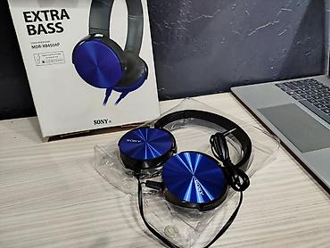 jbl tune j07: Наушники Sony MDR-XB450AP Extra Bass 💵Цена 600 сом 🚗Есть доставка по — 2