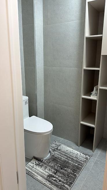 Продажа квартир: 3 комнаты, 69 м², Кок-Жар ж/м Элитка, 13 этаж, Дизайнерский ремонт — 21