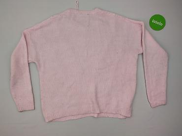 swers shoes: Janina, Sweter damski, rozmiar 3XL — 3