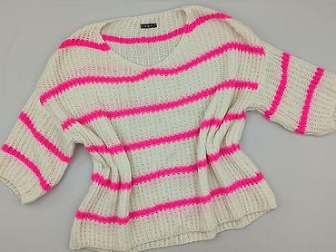 paul shark: Sweter damski, rozmiar 6XL — 1