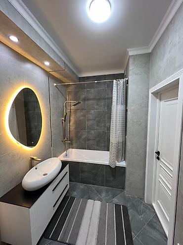 Продажа квартир: 3 комнаты, 86 м², Элитка, 3 этаж, Дизайнерский ремонт — 12