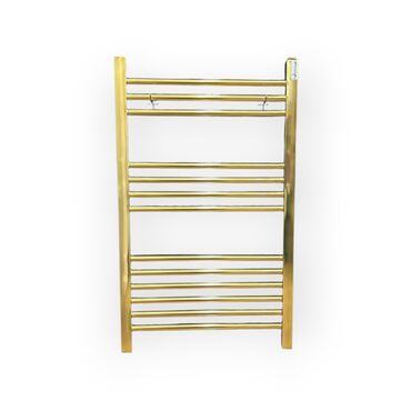 Hamam suşilkaları: ▪️Paslanmaz materialdan dəsmalqurudanlar (Nerj 304) — 9