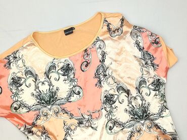 sukienka 4f damska: BODY FLIRT, Women`s tunic, size L (EU 40)