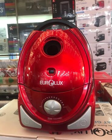 vitek tozsoran: Tozsoran “Eurolux” ✅2200 w. istehlak gücü ✅torba modeldir ✅metal