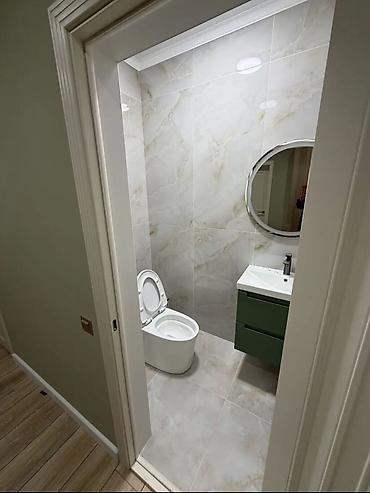 Продажа квартир: 2 комнаты, 66 м², Элитка, 8 этаж, Дизайнерский ремонт — 10