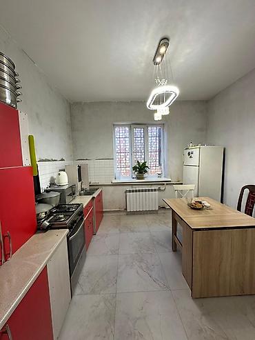 Продажа коттеджей и домов: 🏘️ Продается дом 92 кв.м 119000 $ 📍Ак -ордо 3, рядом — 5