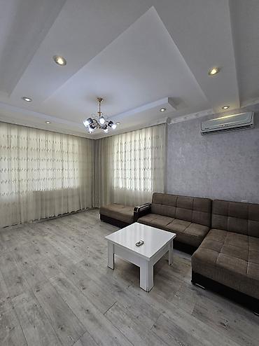 Mənzillər: Masazır, 2 otaqlı, Yeni tikili, 59 kv. m — 3