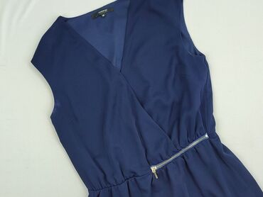 zara sukienka pióra: Reserved, Women`s dress, L (EU 40)