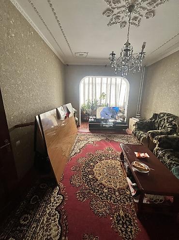 Продажа квартир: 3 комнаты, 68 м², 105 серия, 1 этаж, Косметический ремонт — 1