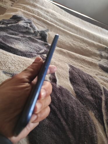 Samsung: Samsung A10e, rəng - Mavi, Barmaq izi — 8