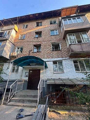 мед академии: 2 комнаты, 43 м², Мед Академия Хрущевка, 2 этаж, Косметический ремонт — 5