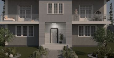 Dizayn, layihə: Eskiz layihə-çertyoj və dizayn -Bütün növ tikintilərin memarlıq — 4