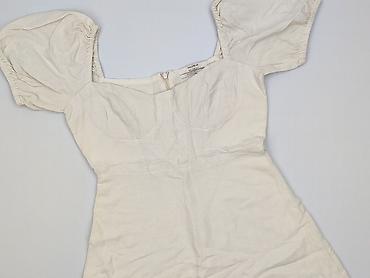 rozmiarowka pull: PULL&BEAR, Sukienka damska, rozmiar S — 1
