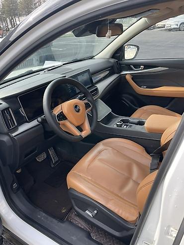 Weltmeister: Weltmeister W6, 2021 г., 80000 км, Передний, В наличии — 11