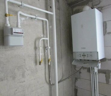 установка посудомоечных машин: Газовая котельная под ключ — монтаж и обвязка Предлагается