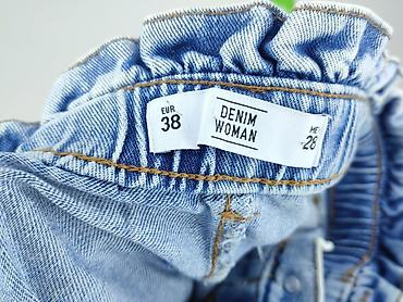 marija kulusic jeans: Denim, Jeansy damskie, rozmiar S — 4