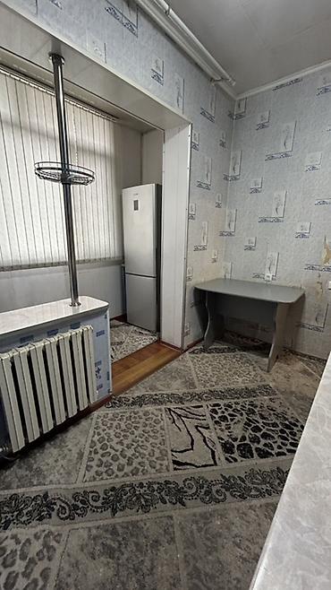 продажа квартир в бишкеке с фото: 1 комната, ул. Московская / Ибраимова Собственник, Без животных, от 6 месяцев, от 1 года, С мебелью полностью — 8