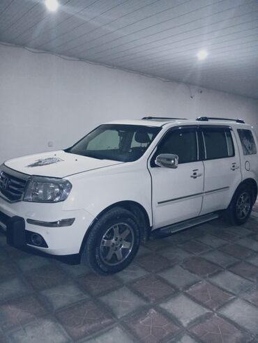 Soyuducular: ❇️Honda pilot satilir ili 2012 yuruw 96000 satilir 25000$ unvan Baki