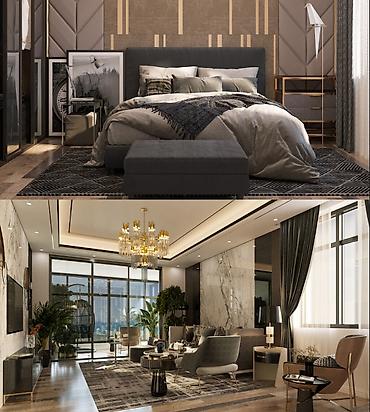 2кв: 3 комнаты, 86 м², Асанбай мкр Элитка, 9 этаж, ПСО (под самоотделку) — 2