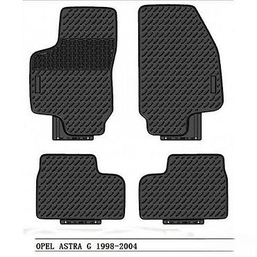 ORIGINAL TIPSKE GUMENE PATOSNICE OPEL ASTRA G | Za model: OPEL Astra