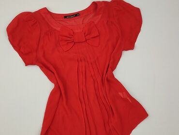 Blouses: Women's blouse, Atmosphere, size S (EU 36)