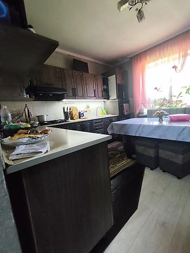 Продажа коттеджей и домов: 4 комнаты, 65 м², 5 соток, Бишкек, Пригородное с. Риэлтор — 11