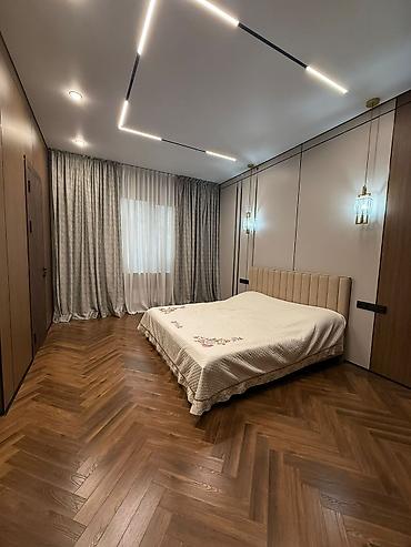 Работы по обшивке: Панельные стены и встроенные решения под ключ для интерьера - Дизайн — 4