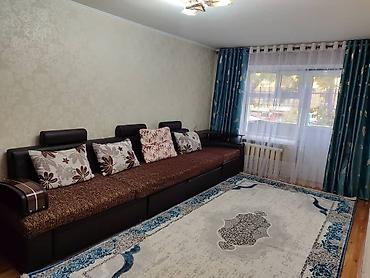 сдаю гавриловка: 3 комнаты, 53 м², Хрущевка, 2 этаж, Косметический ремонт — 5