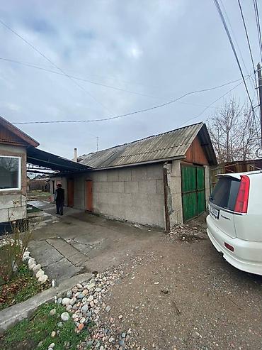 Продажа коттеджей и домов: В продаже ДОМ Сотых: 5.5 Дом финский 78м2 На участке есть гараж — 18