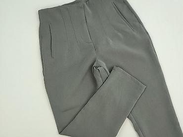 second hand polska: Janina, Spodnie materiałowe damskie, rozmiar L — 1