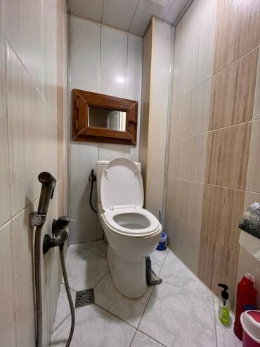 Köhnə tikili: Bakı, 2 otaqlı, Köhnə tikili, m. Xətai, 58 kv. m — 13