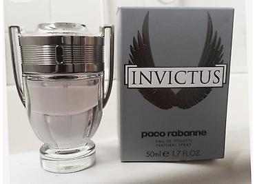 Gözəllik və sağlamlıq: ⚜️Invictus Paco Rabanne-nin məşhur ətiri güc, qələbə və kişi — 1
