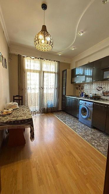 yasma: Yeni Yasamal, 2 otaqlı, Yeni tikili, m. İnşaatçılar, 70 kv. m — 2