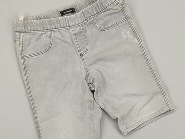 mohito spodenki jeansowe: Shorts, Inextenso, 8 years, 128, condition - Good