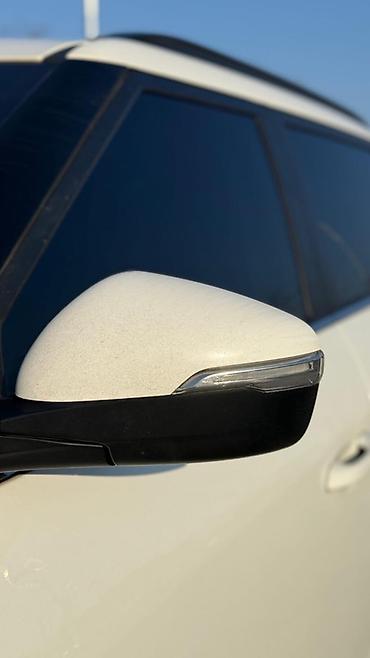 Ssangyong: Ssangyong Tivoli: 2019 г., 1.5 л, Автомат, Бензин, Кроссовер — 12