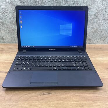 ноут 13 про: Ноутбук, Samsung, 8 ГБ ОЭТ, Intel Pentium, 15.6 ", Колдонулган, Татаал эмес тапшырмалар үчүн, эс тутум SSD