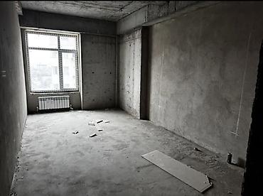 Продажа квартир: 2 комнаты, 79 м², Элитка, 12 этаж, Готовая ПСО (под самоотделку) — 6