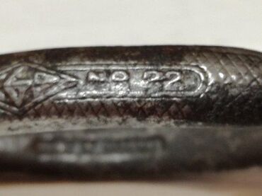 Ostali uređaji: Stara klesta za zeger (seger osigurce), Knipex Stara proizvodnja — 11