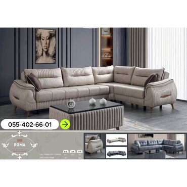 Divanlar: Künc divan, Yeni, Açılan, Bazalı, Parça, Şəhərdaxili pulsuz çatdırılma