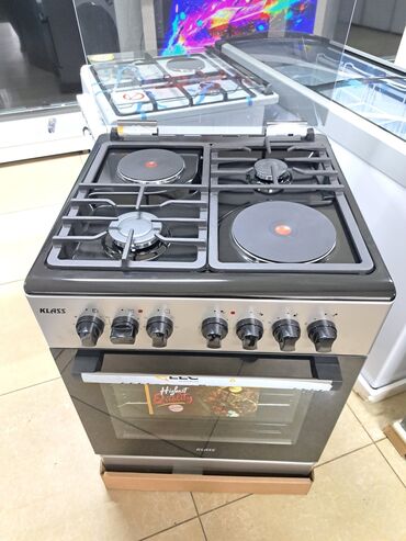 Кухонные плиты и варочные поверхности: Ferre, Комбинированная, Напольная, Новый, Рассрочка — 21