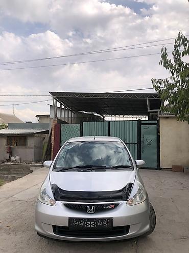 диски фит ист: Honda Fit: 2002 г., 1.3 л, Автомат, Бензин, Хэтчбэк — 5