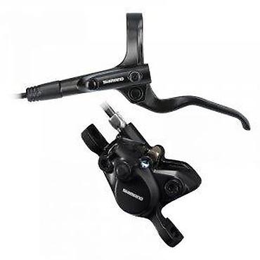 magnat rv 3: KOČNICA SHIMANO ALTUS BL-MT201 + BR-MT200 RUČICA + ČELJUST | — 2