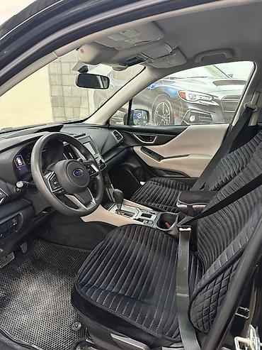 субару форестер туманик: Subaru Forester: 2020 г., 2.5 л, Вариатор, Бензин, Кроссовер — 9