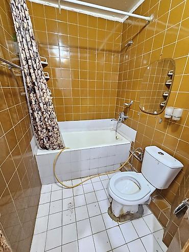 Продажа квартир: 2 комнаты, 40 м², Политех Хрущевка, 3 этаж, Старый ремонт — 7