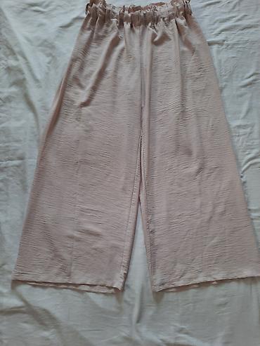 Женские брюки: Брюки Юбка-брюки, 3XL, 4XL — 14