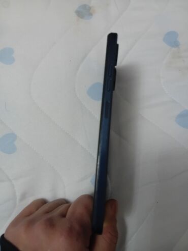 Tecno: Tecno Spark 10C, 128 GB, rəng - Göy, İki sim kartlı, Face ID, Sensor — 9